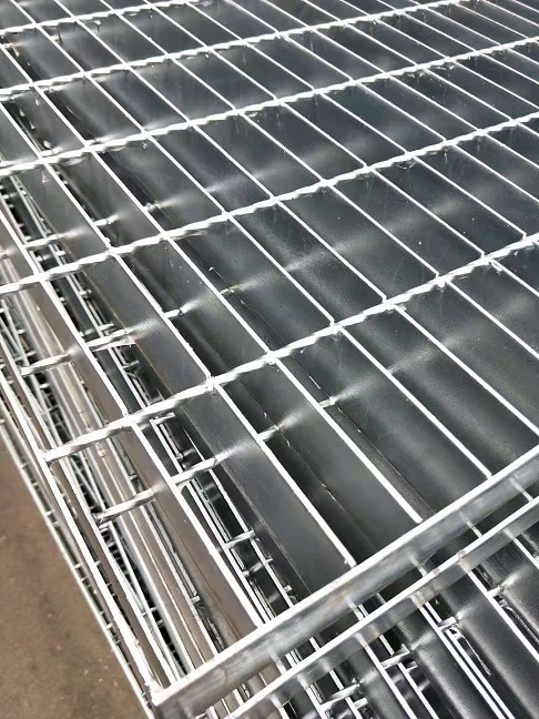 廣東省鋼格柵板的外形尺寸