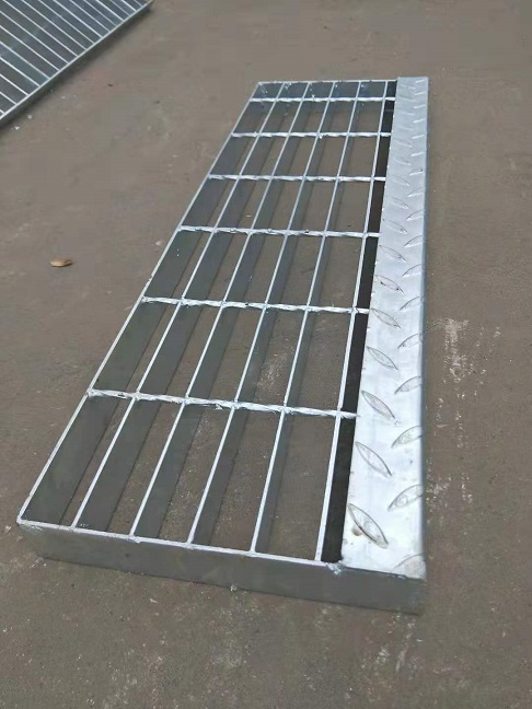 廣東省鋼格柵踏步板種類有哪些？