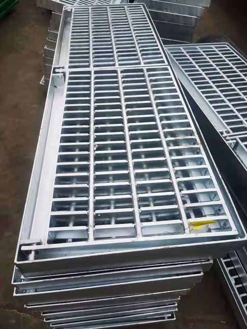 T4踏步板又是什么樣的呢？